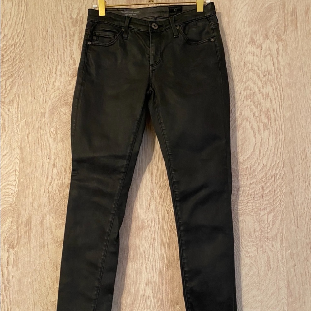 Adriano Goldschmied Jegging: Super Skinny Ankle
